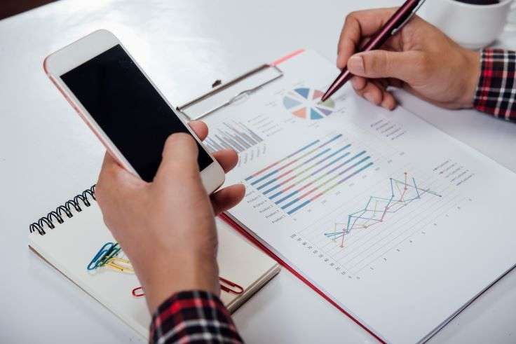 The Impact of Mobile Technology on Market Research