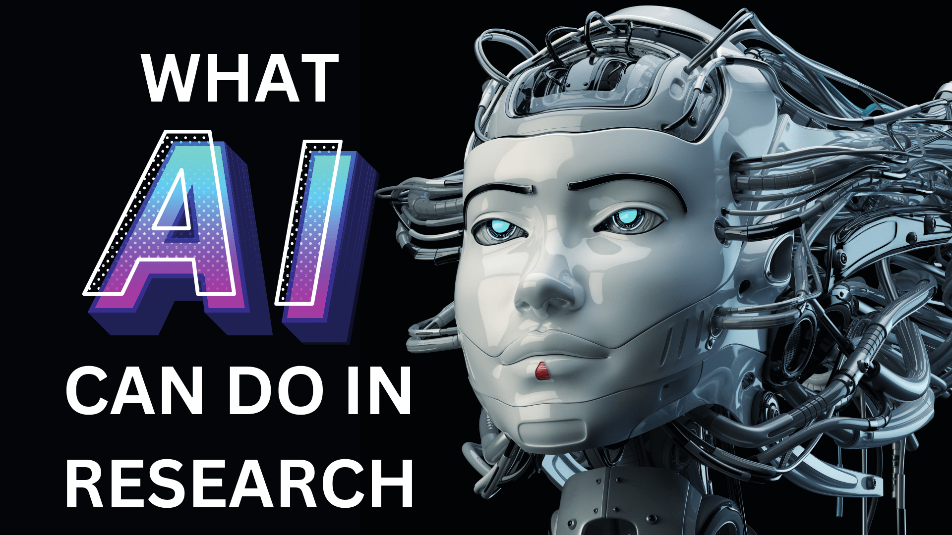 Artificial Intelligence in Modern Market Research