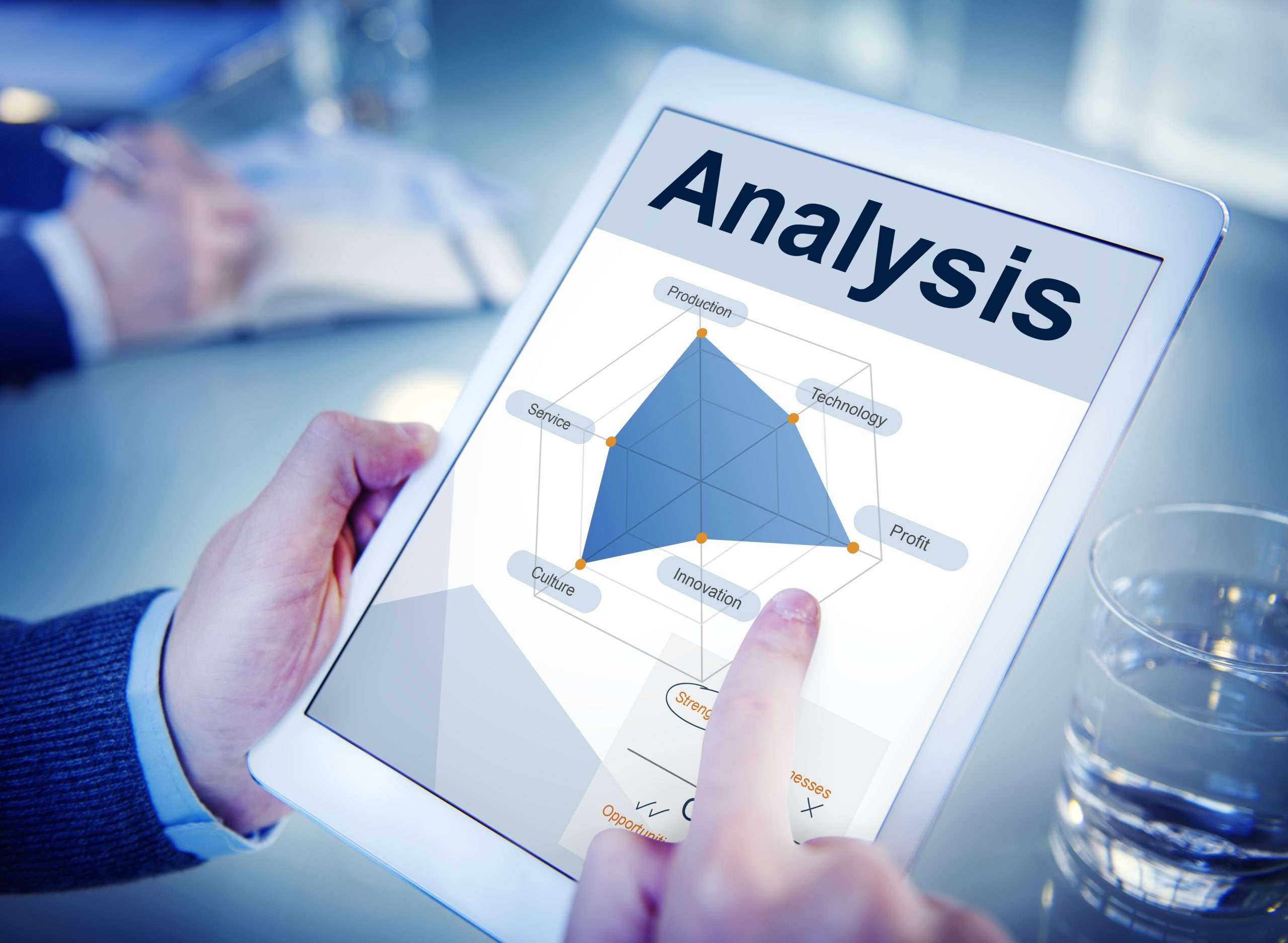 Benefits of Predictive Analytics in Market Research