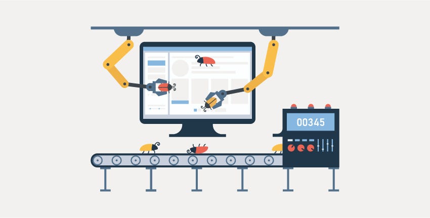 Survey Project Automation Software