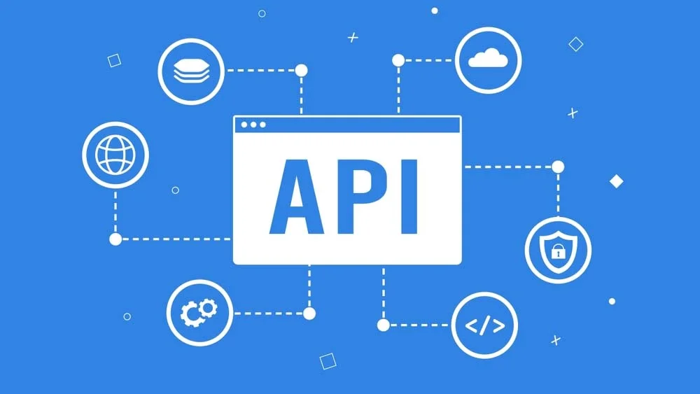 Symmetric Demand API