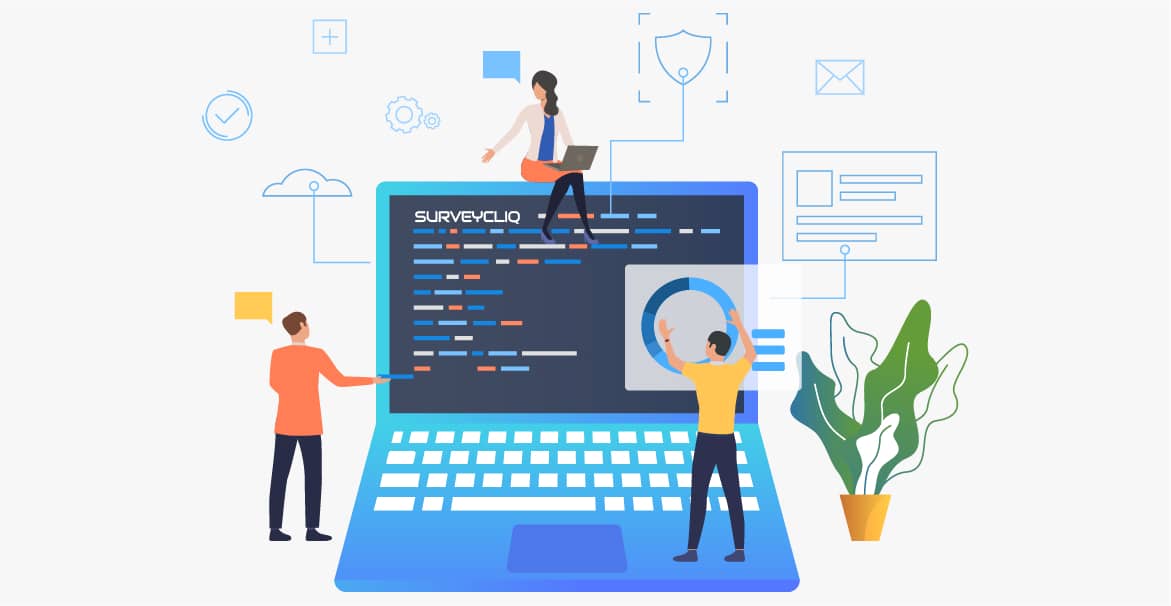 Smart Panel Management Software for Accurate Research Insights