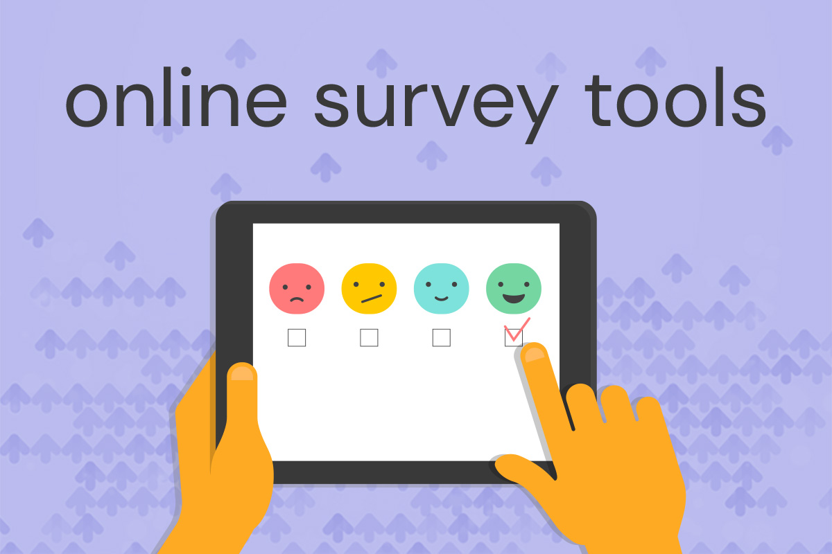 Online Survey Management Tool
