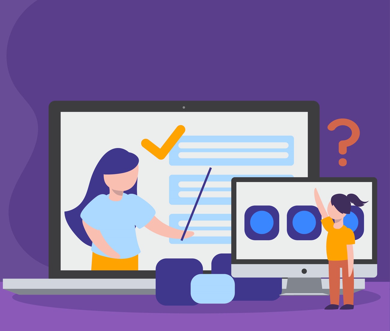 How to Eliminate Duplicate Responses in Online Surveys