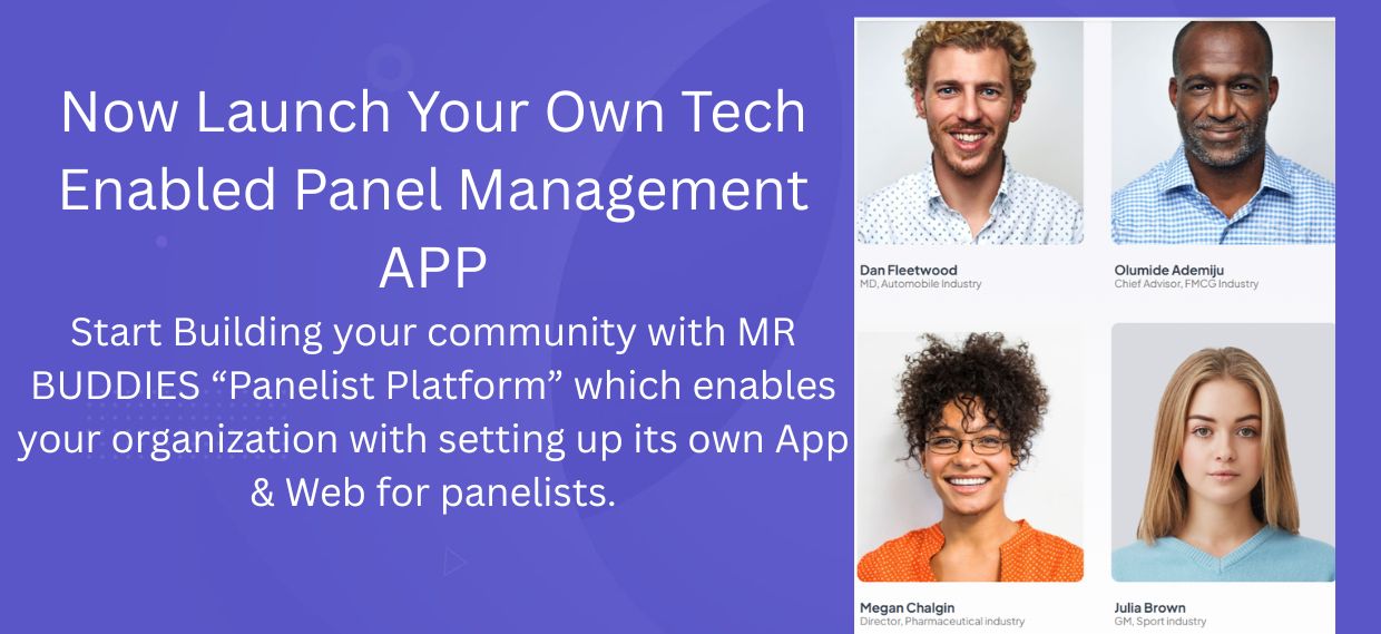 Dreaming To Build Your Own Community with Panel App