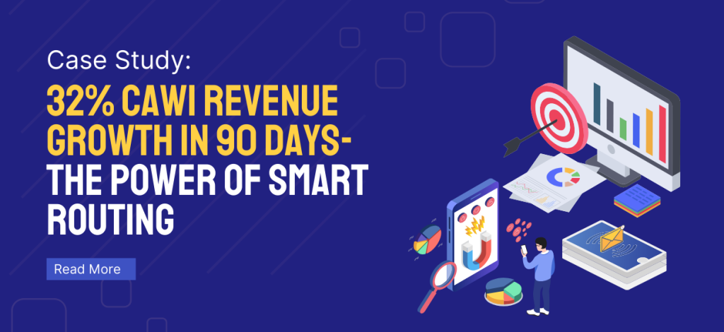 CAWI Traffic Optimization Case Study with MRBuddies Router
